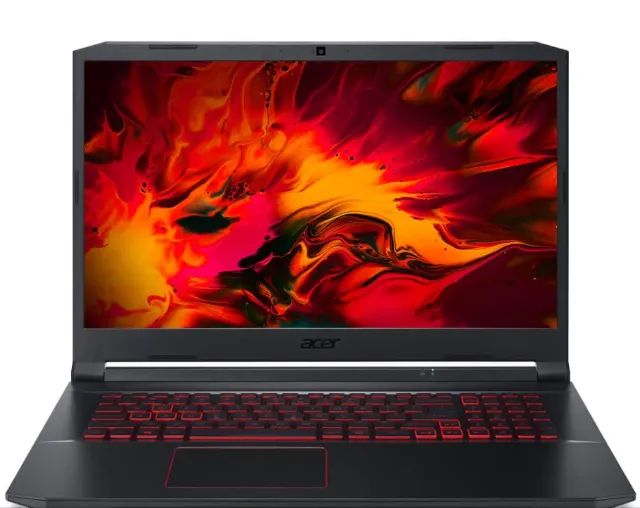 Notebook gamer Acer Nitro - Foto 3