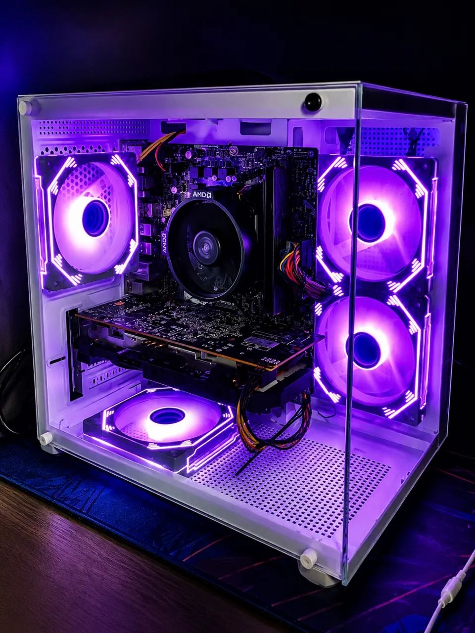Pc gamer  - Foto 2