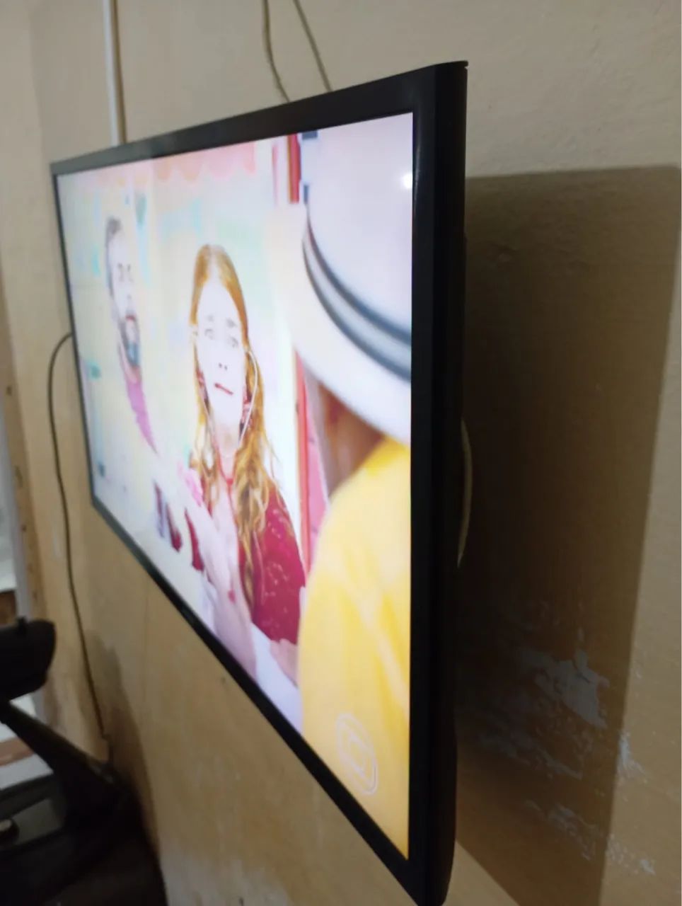 Televisão Samsung 32 polegadas  - Foto 4