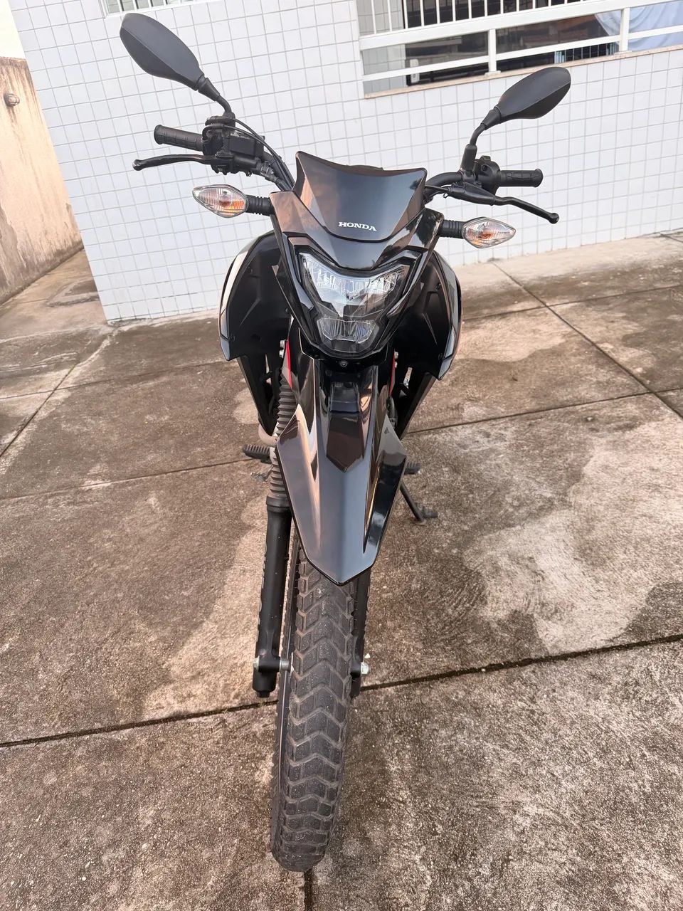 Bros 160 extra  - Foto 4