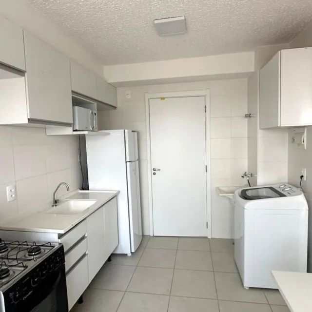 MUDANÇA EM ATÉ 24H | APÊ MOBILIADO NA MOOCA. - Foto 2