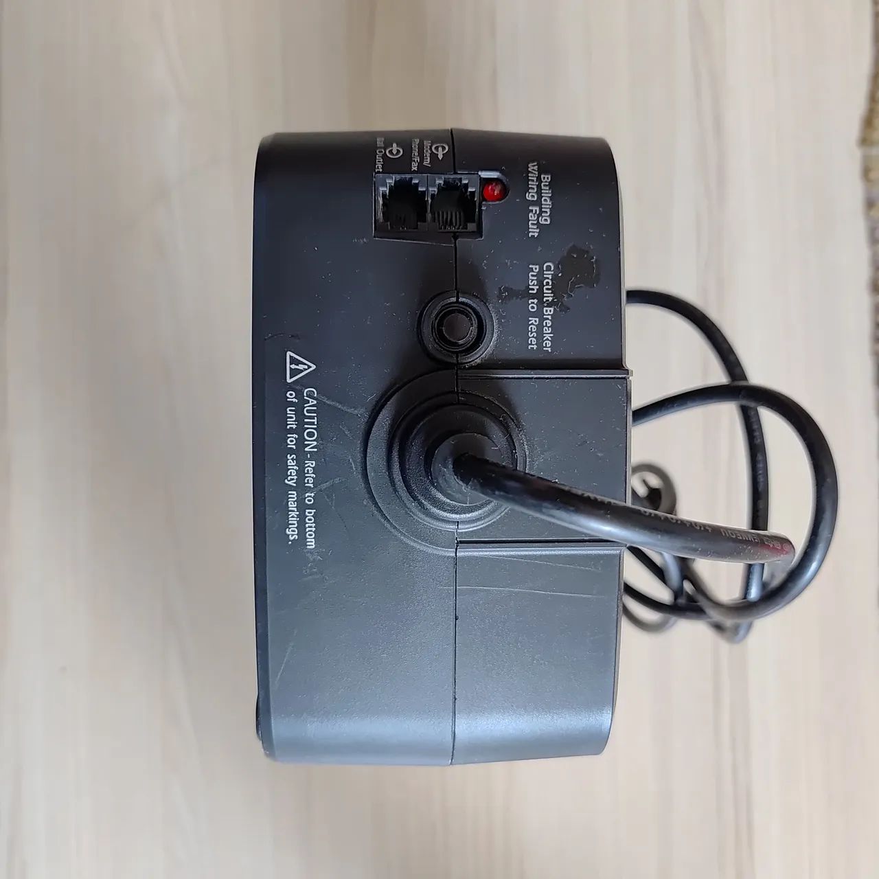 No-break APC Back-UPS ES 350 - Foto 3