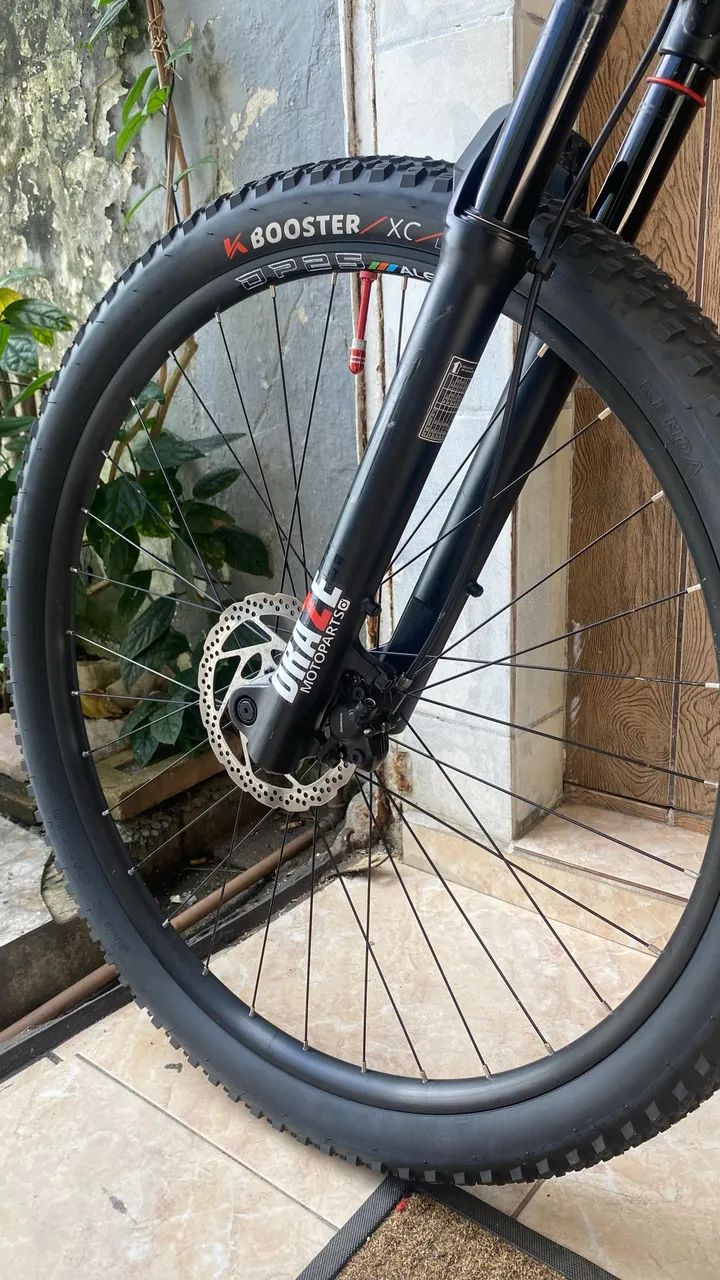 Bike Aro 29 Rava Cave 2025  - Foto 3