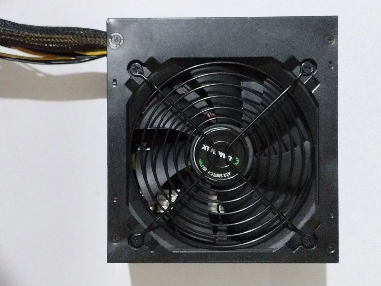 Fonte Gamemax 500W. - Foto 3