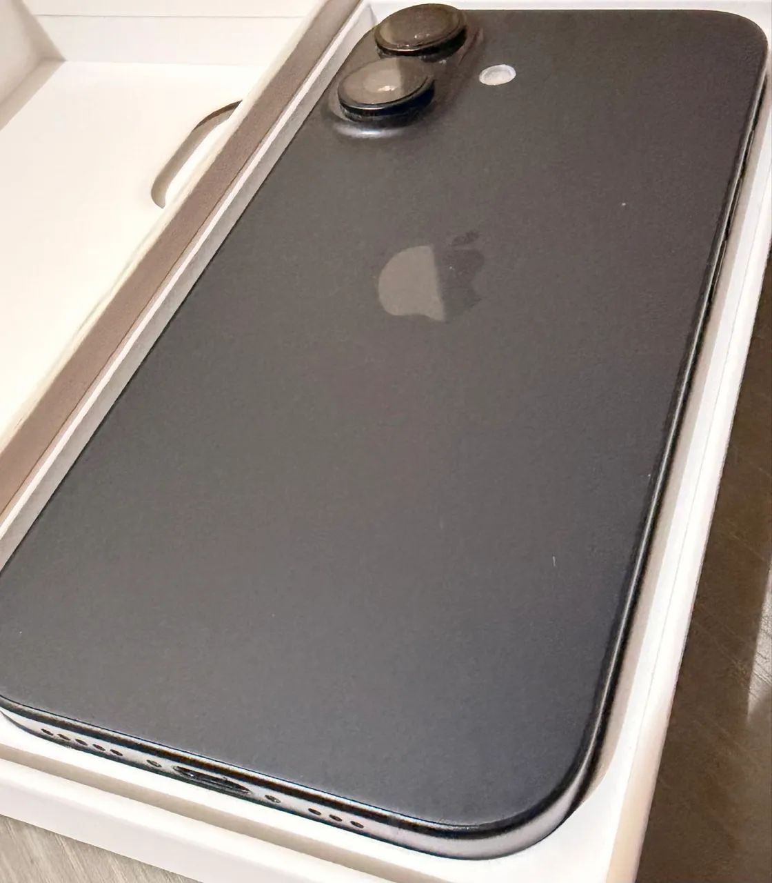 iPhone 16 256 GB - Foto 2