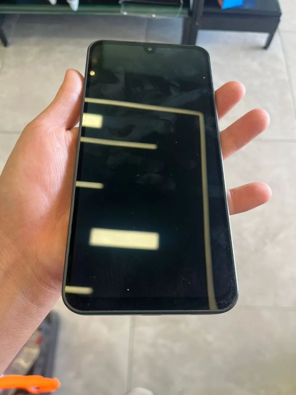 Celular A17 Novo - Foto 2