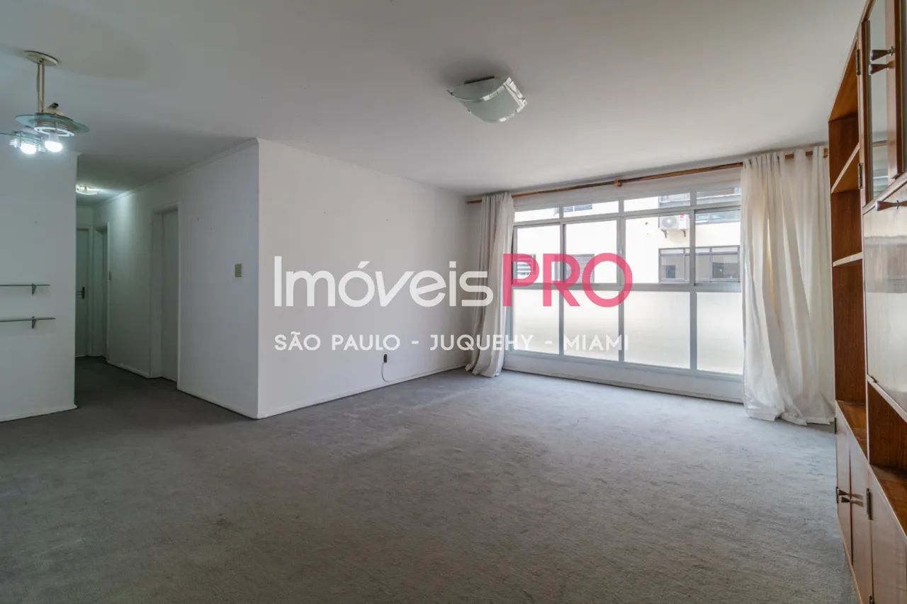 Apartamento, Pinheiros - São Paulo