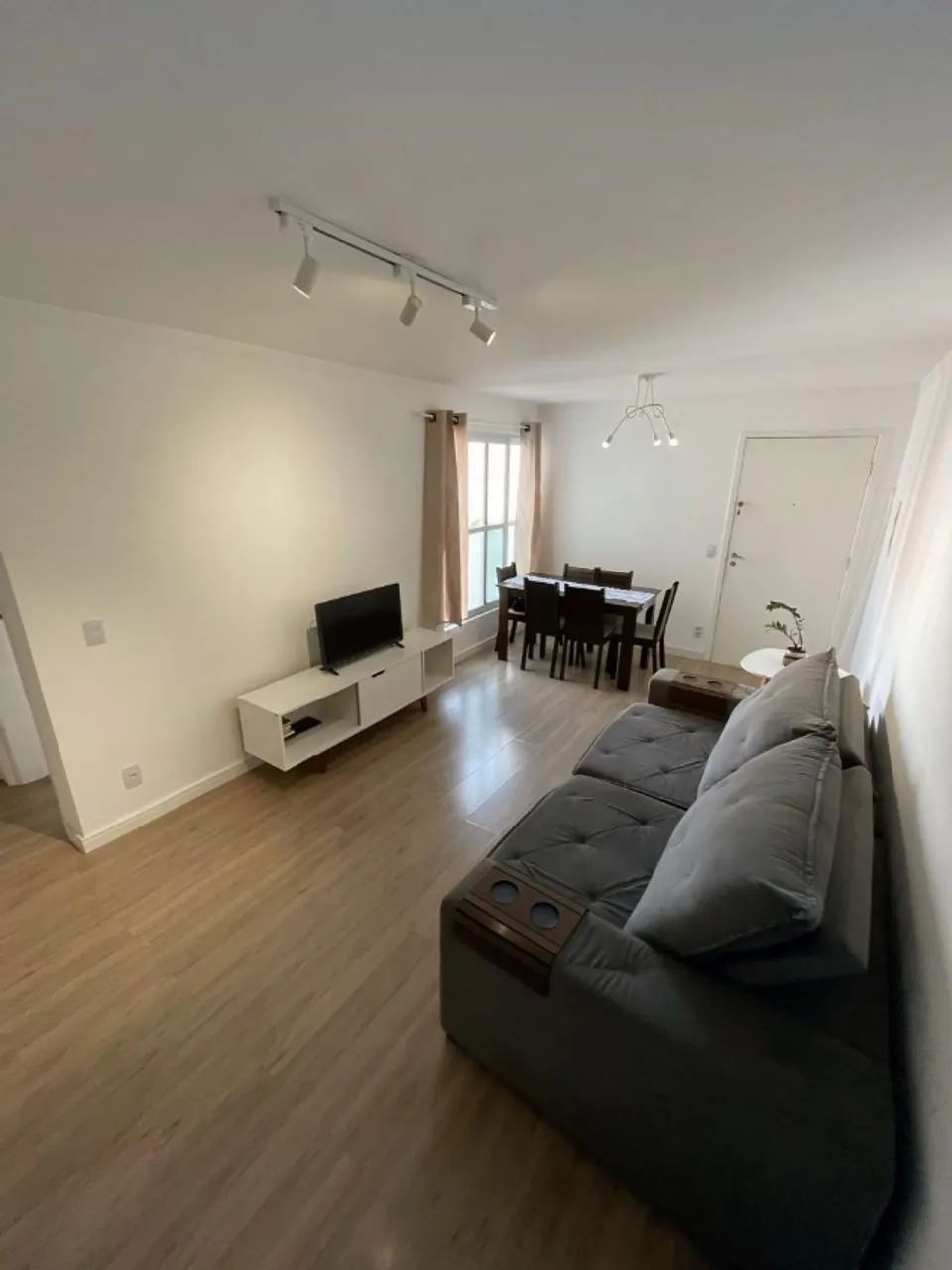 Apartamento à venda 
