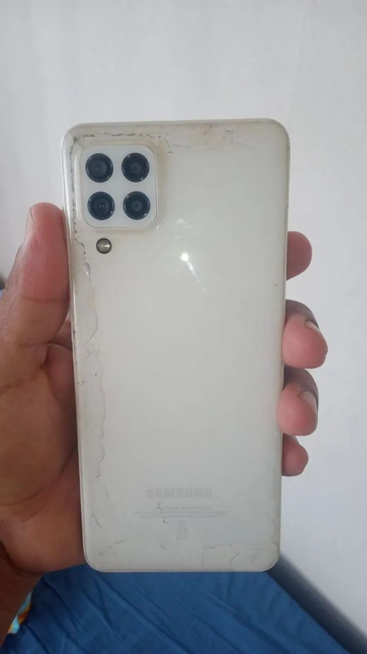 A22 Samsung  - Foto 4