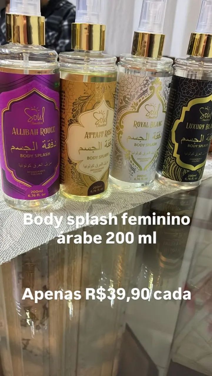 Vendo Perfume - Foto 2