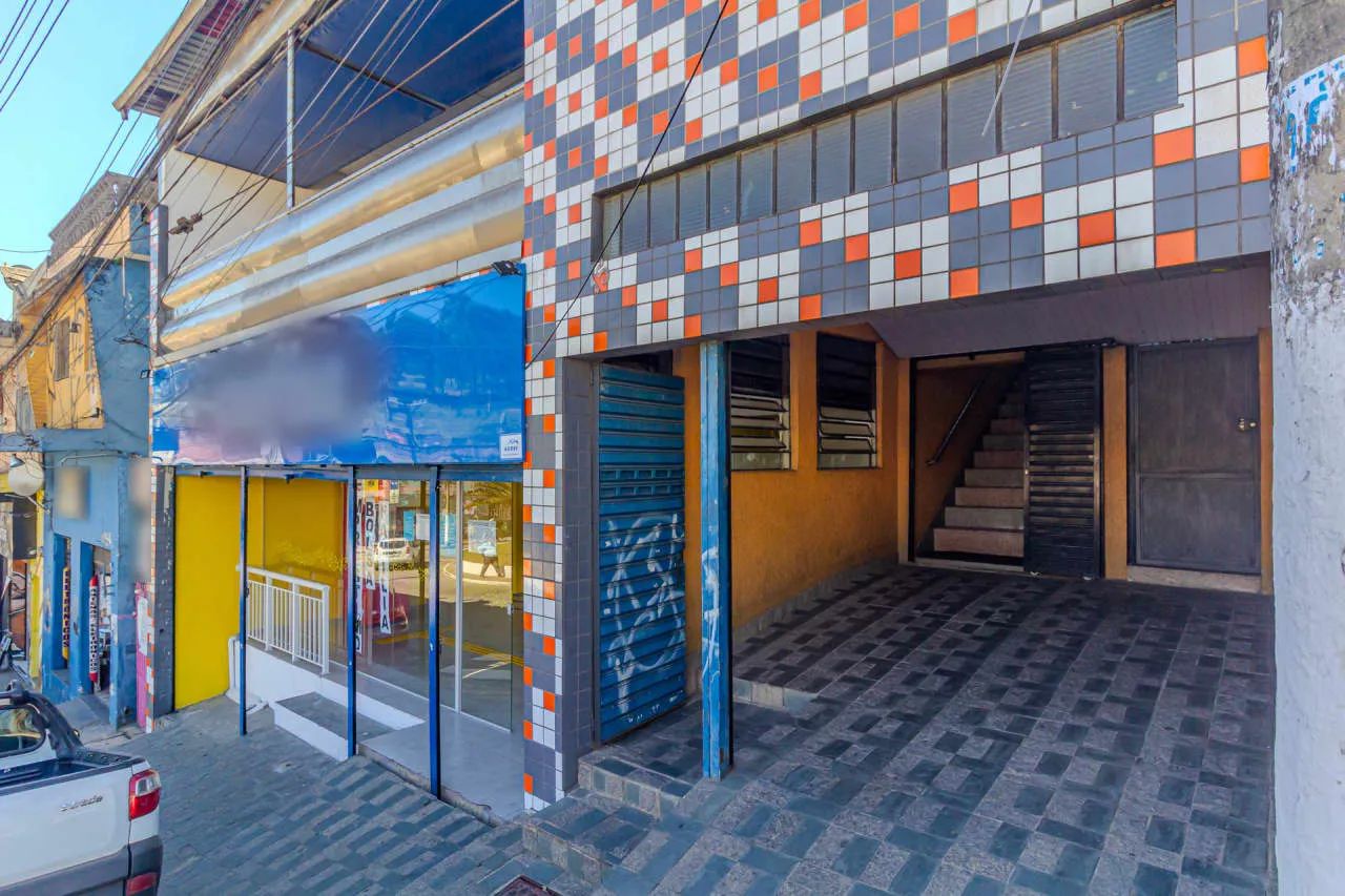 Prédio comercial na Rua Doutor Oscar Cunha Correia, 112  370 m² - Foto 5