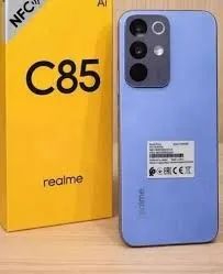 Realme C85 256GB Azul  - Foto 2