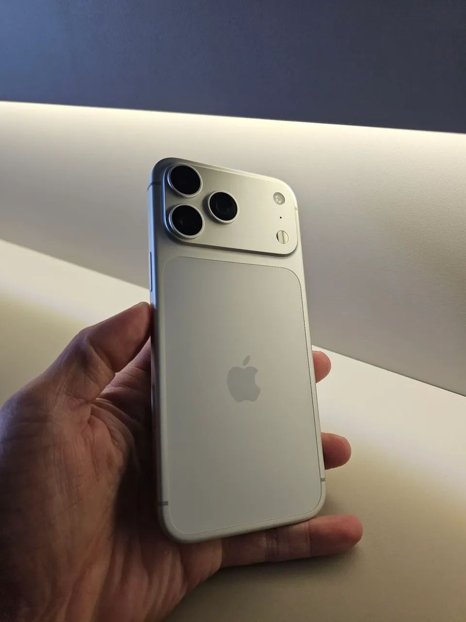 Iphone 17 Pro Max - 256GB