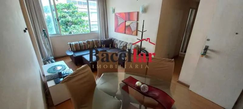 Apartamento : / Residencial / Tijuca - Foto 3