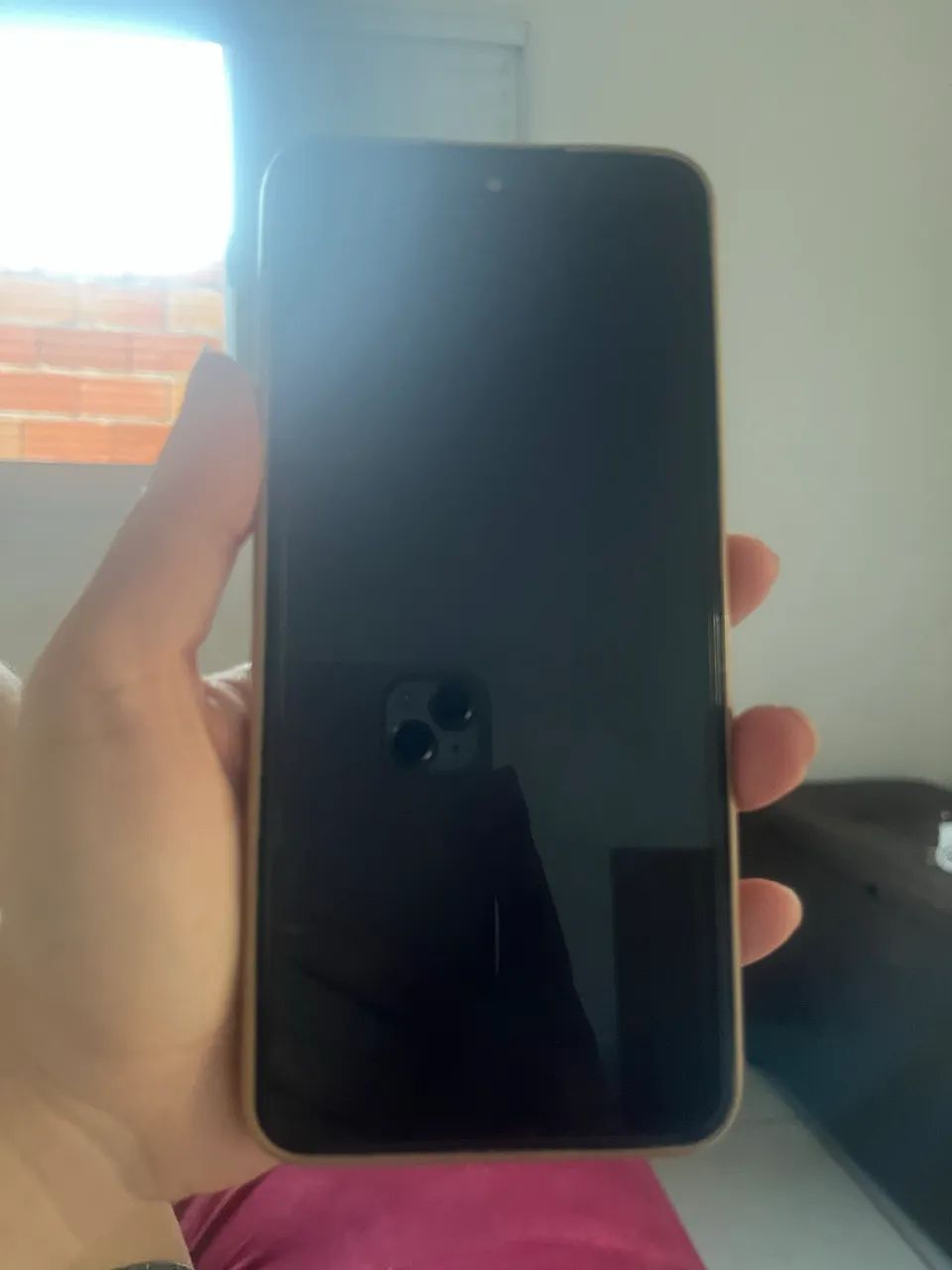 Celular Xiaomi Redmi Note 12 128 GB - Foto 4