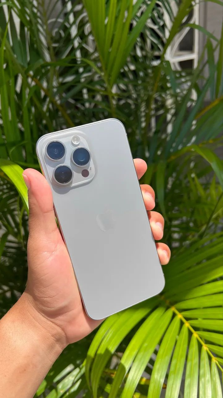 iPhone 15 pro Max - Foto 4