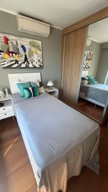 Cama de Solteiro