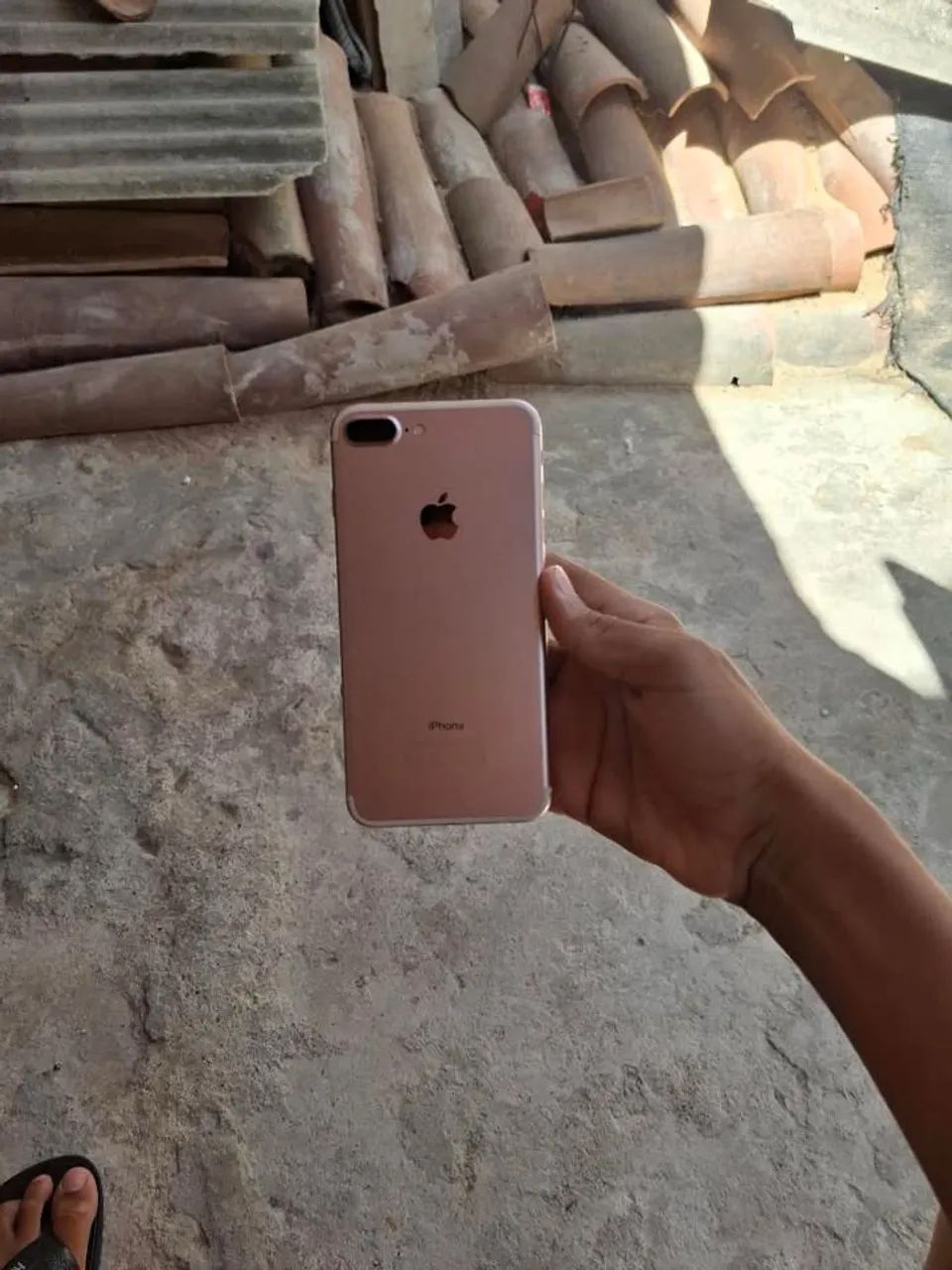 iPhone 8 Plus - Foto 2