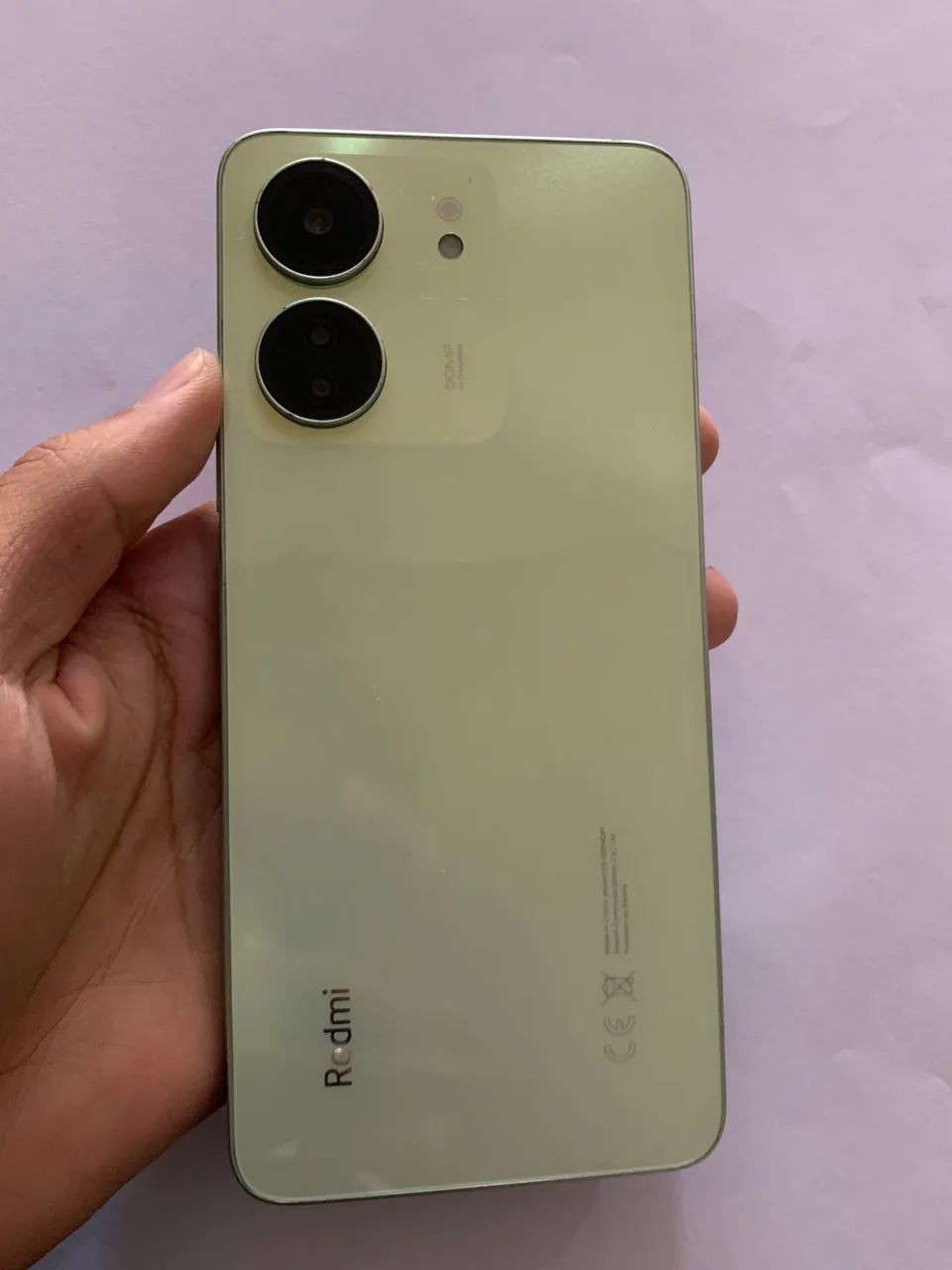 Xiaomi Redmi 13c  - Foto 4