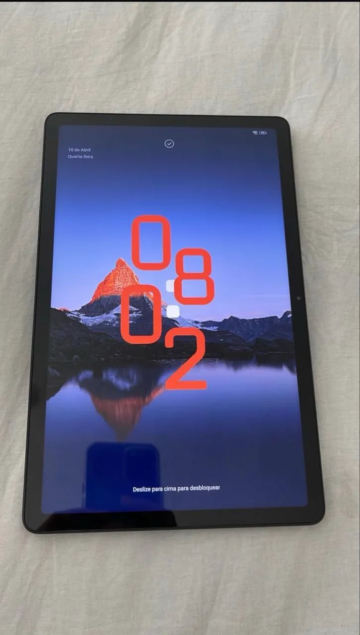 Vendo Tablet Redmi Pad 6gb Ram 128GB