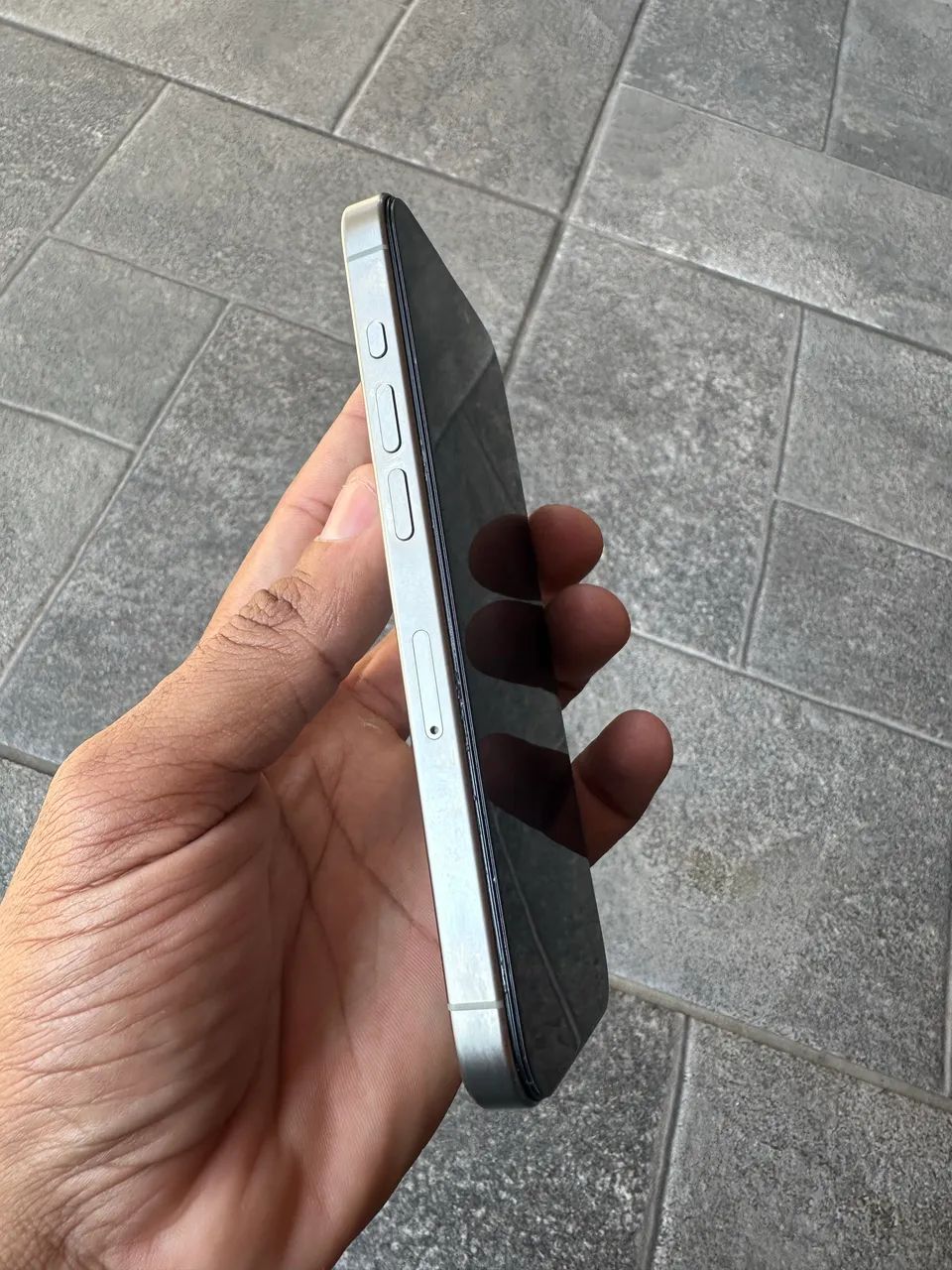 iPhone 15 pro - 512g  - Foto 4