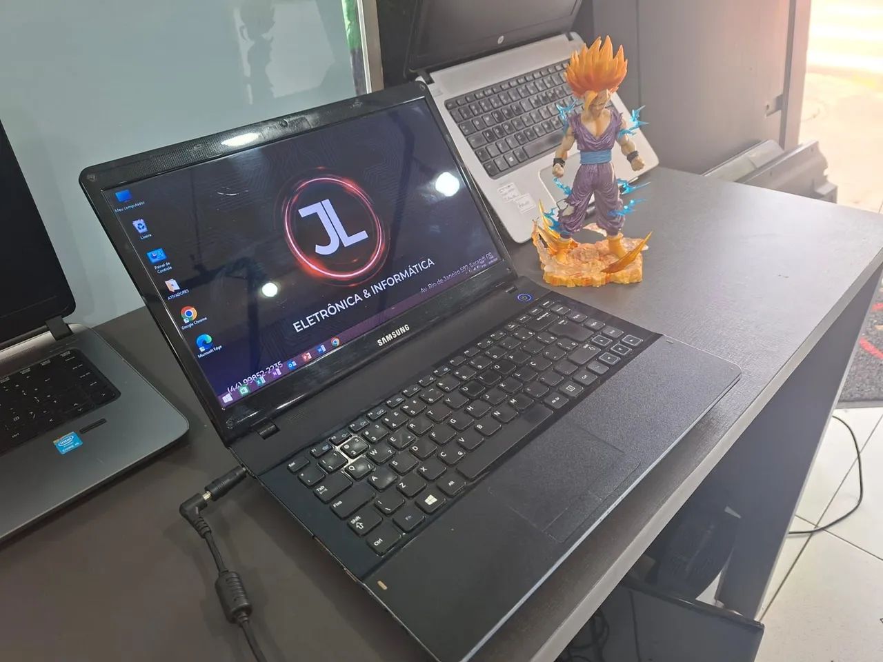 Notebook Samsung/ 6GB