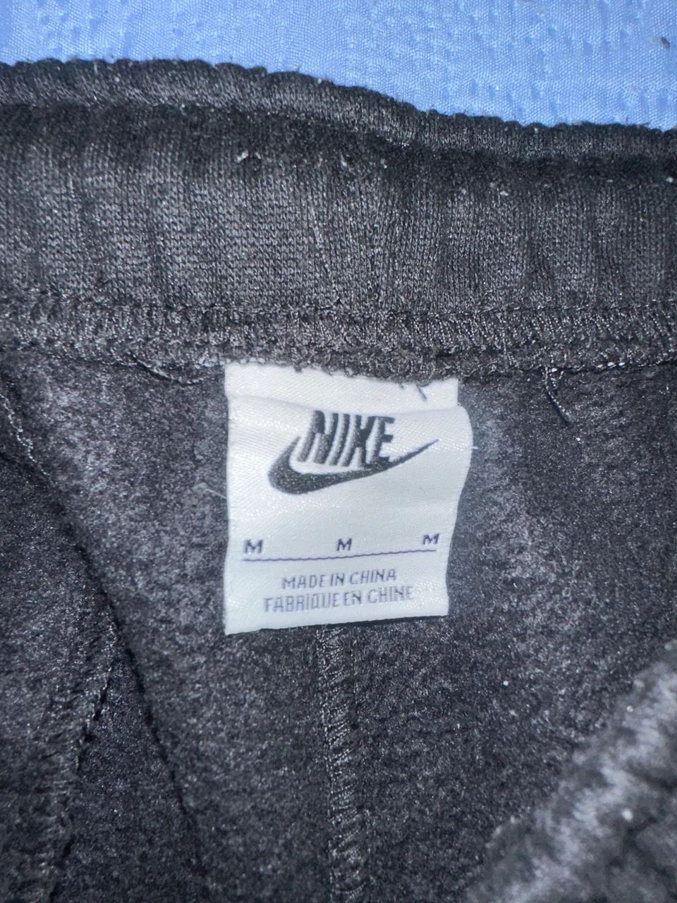 Calça stussy Nike M - Foto 4