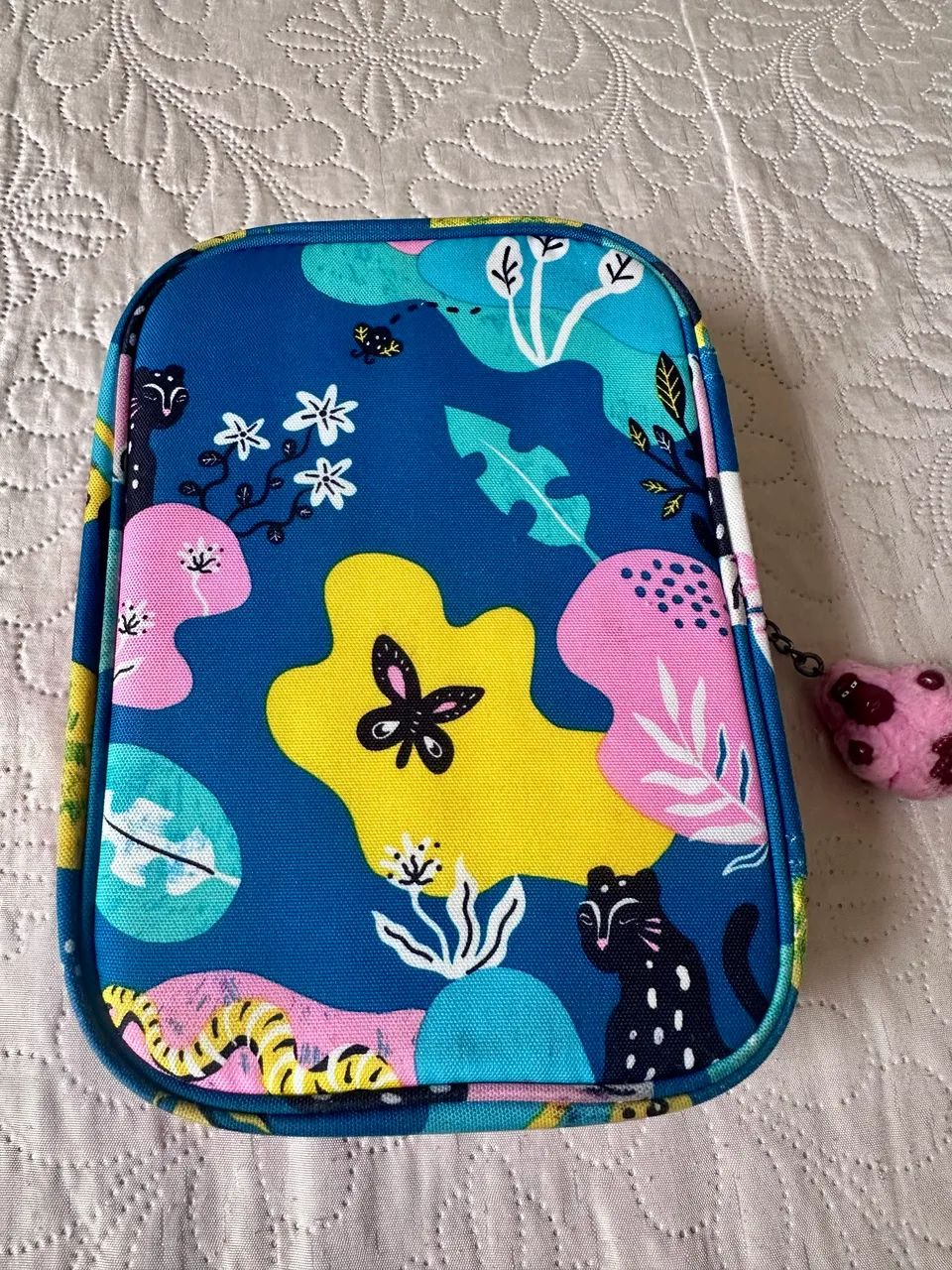 Estojo Kipling  - Foto 2