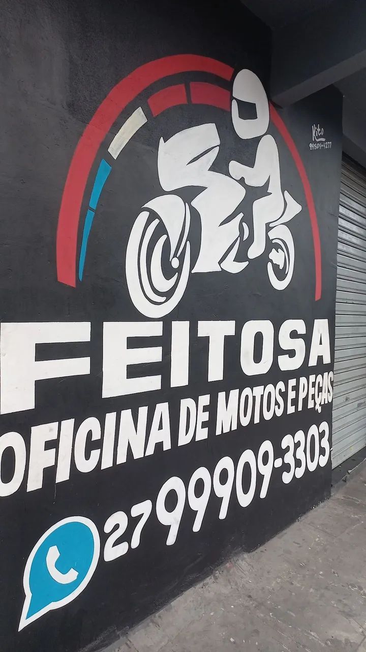 Pinturas  em letreiros e civil em geral - Foto 4