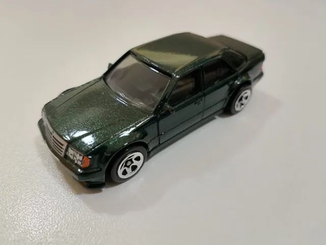 Mercedes 500E + 560 AMG (dupla) - Foto 2