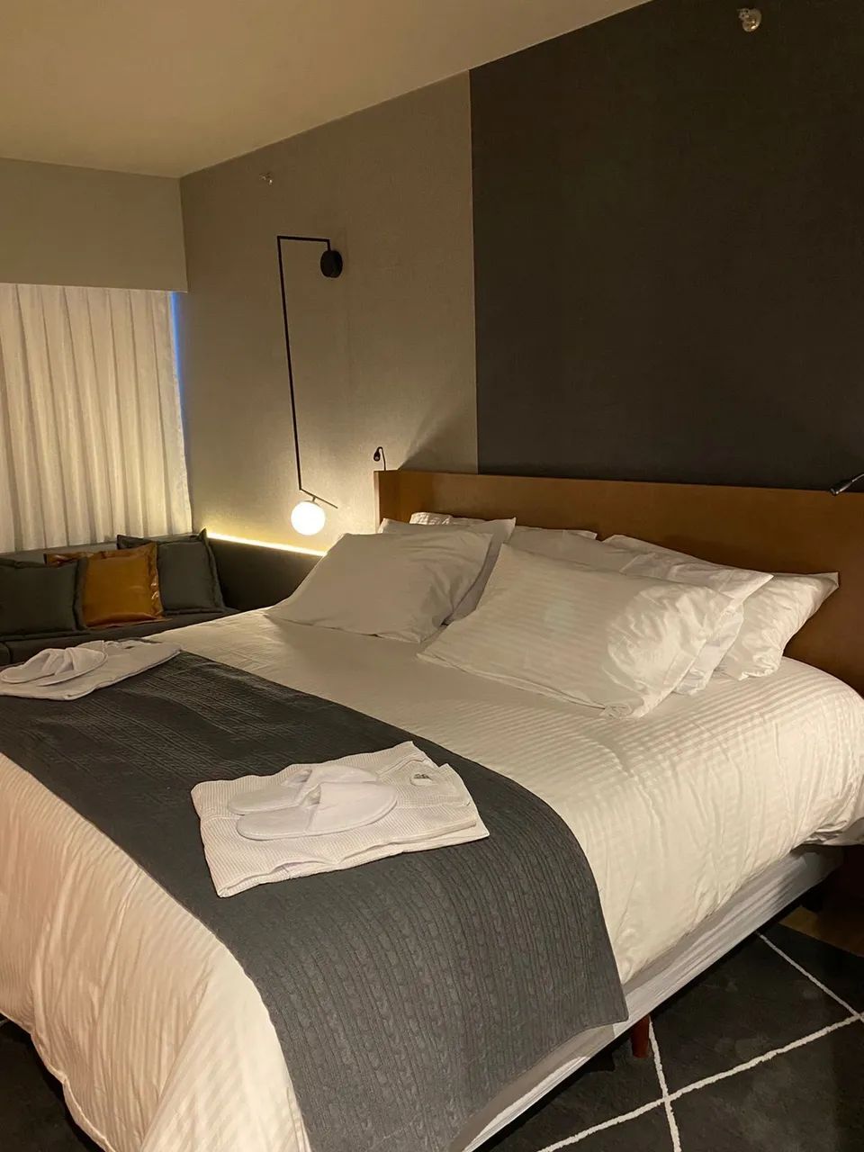 DoubleTree by Hilton Porto Alegre