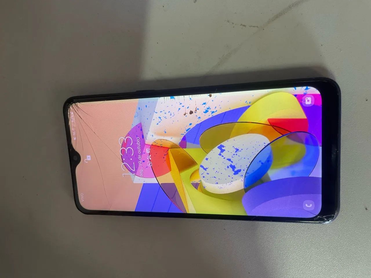 Galaxy A10 