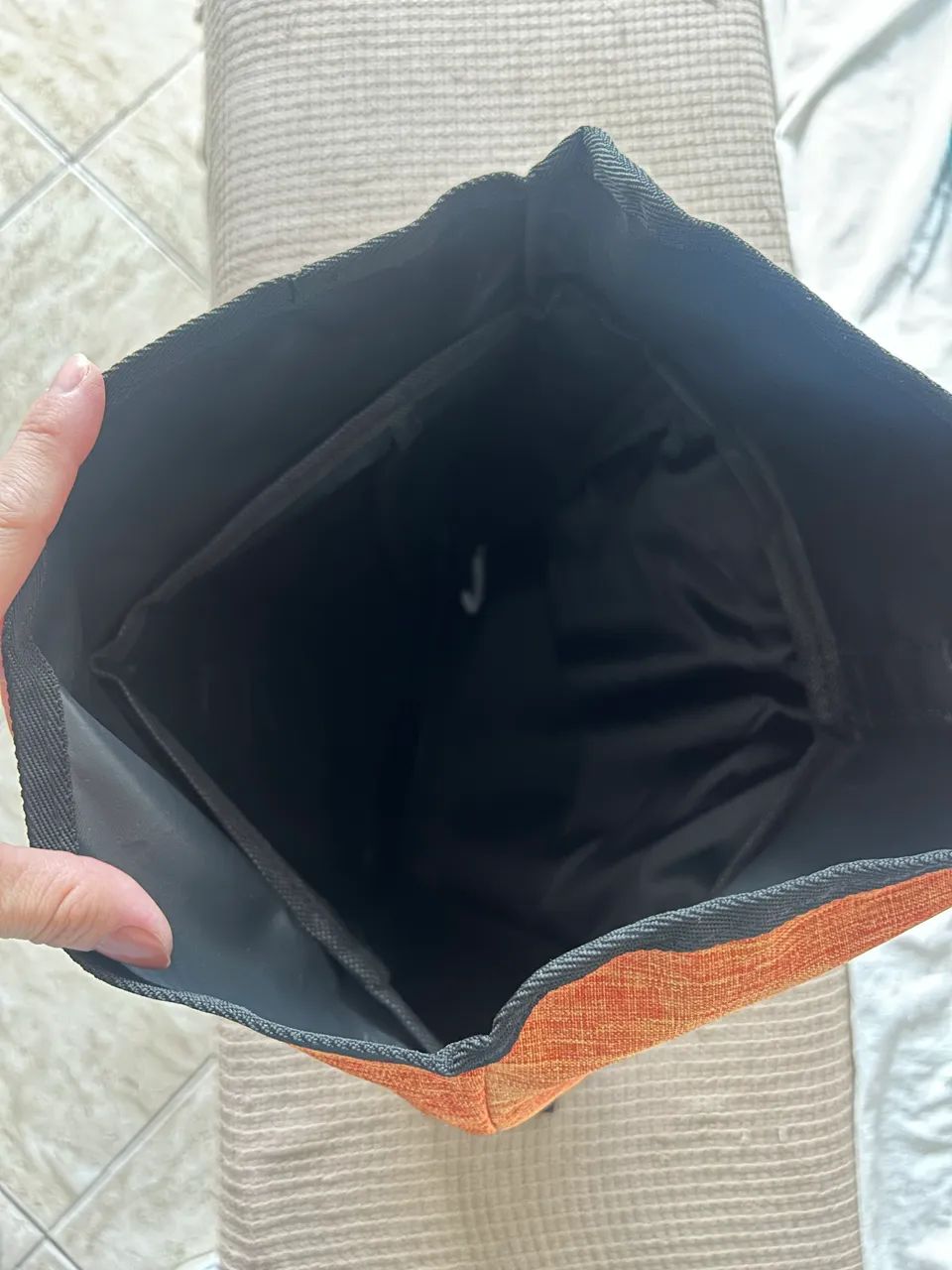 Mochila Circuito das Estações  - Foto 4