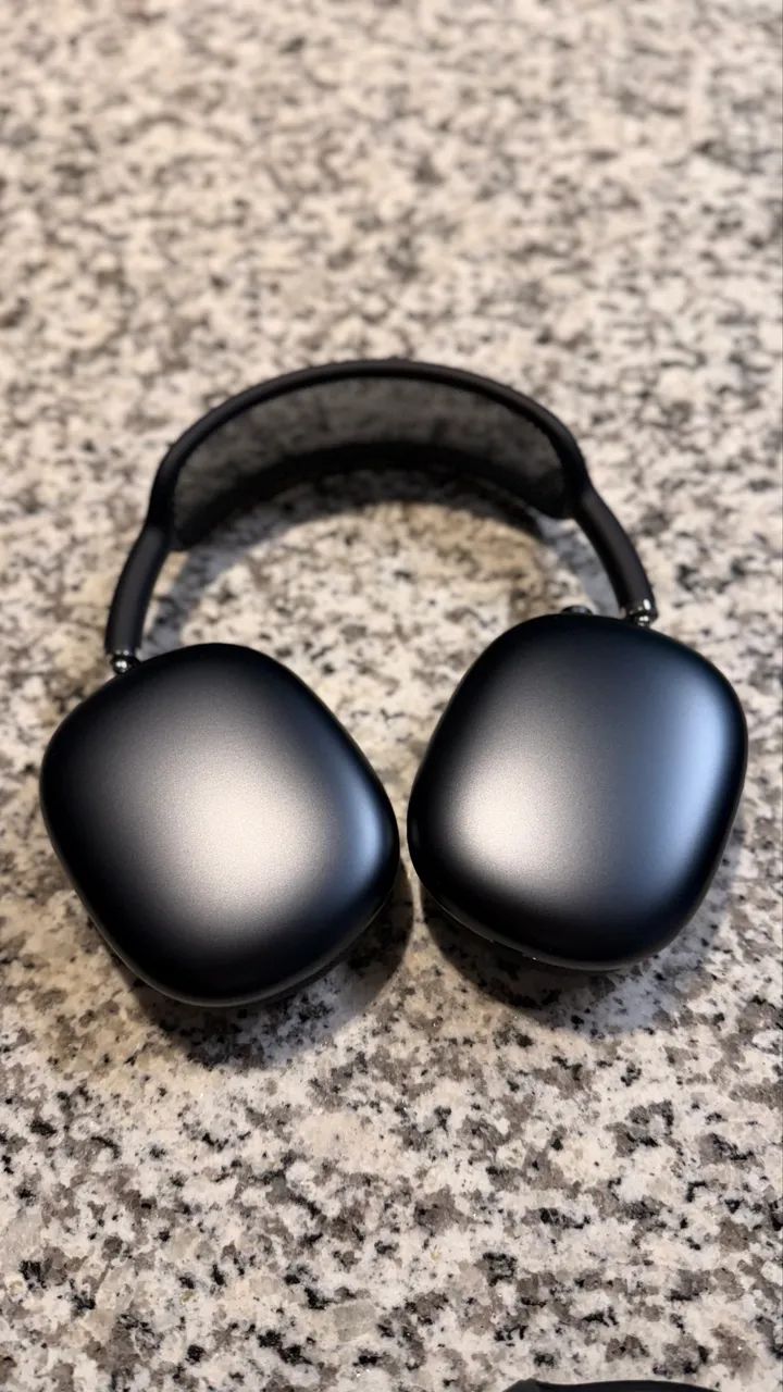 AirPod Max  - Foto 2