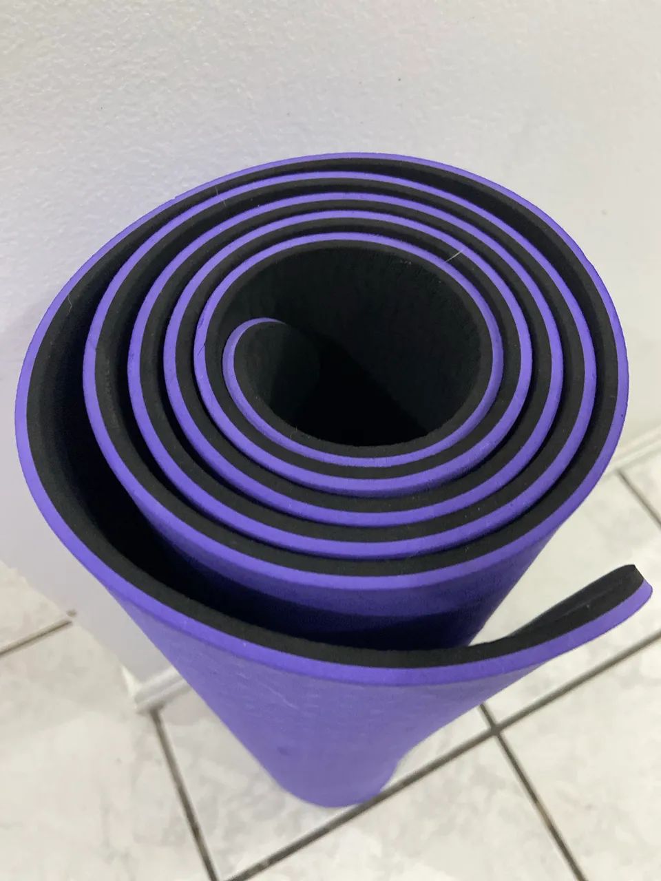Tapete yoga