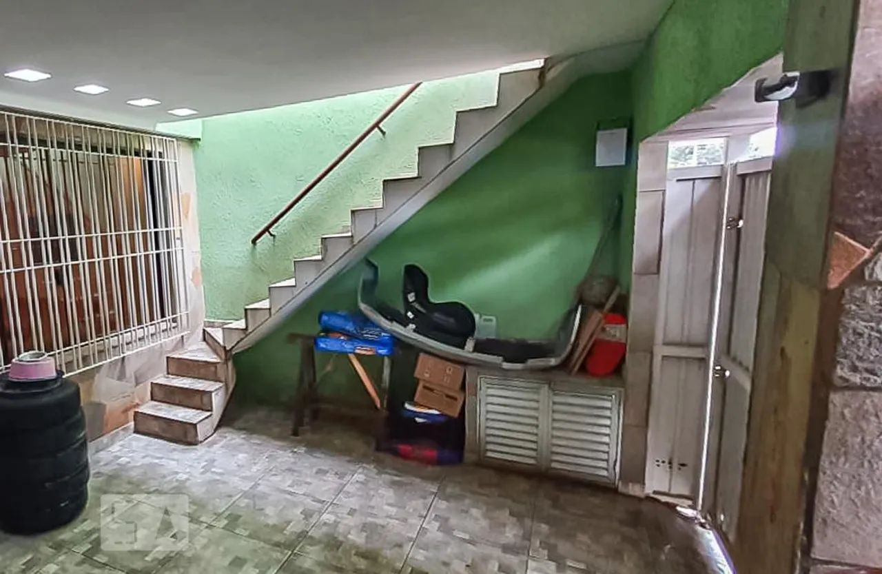 Casa à Venda - Butantã, 4 Quartos, 170 m2 - Foto 5