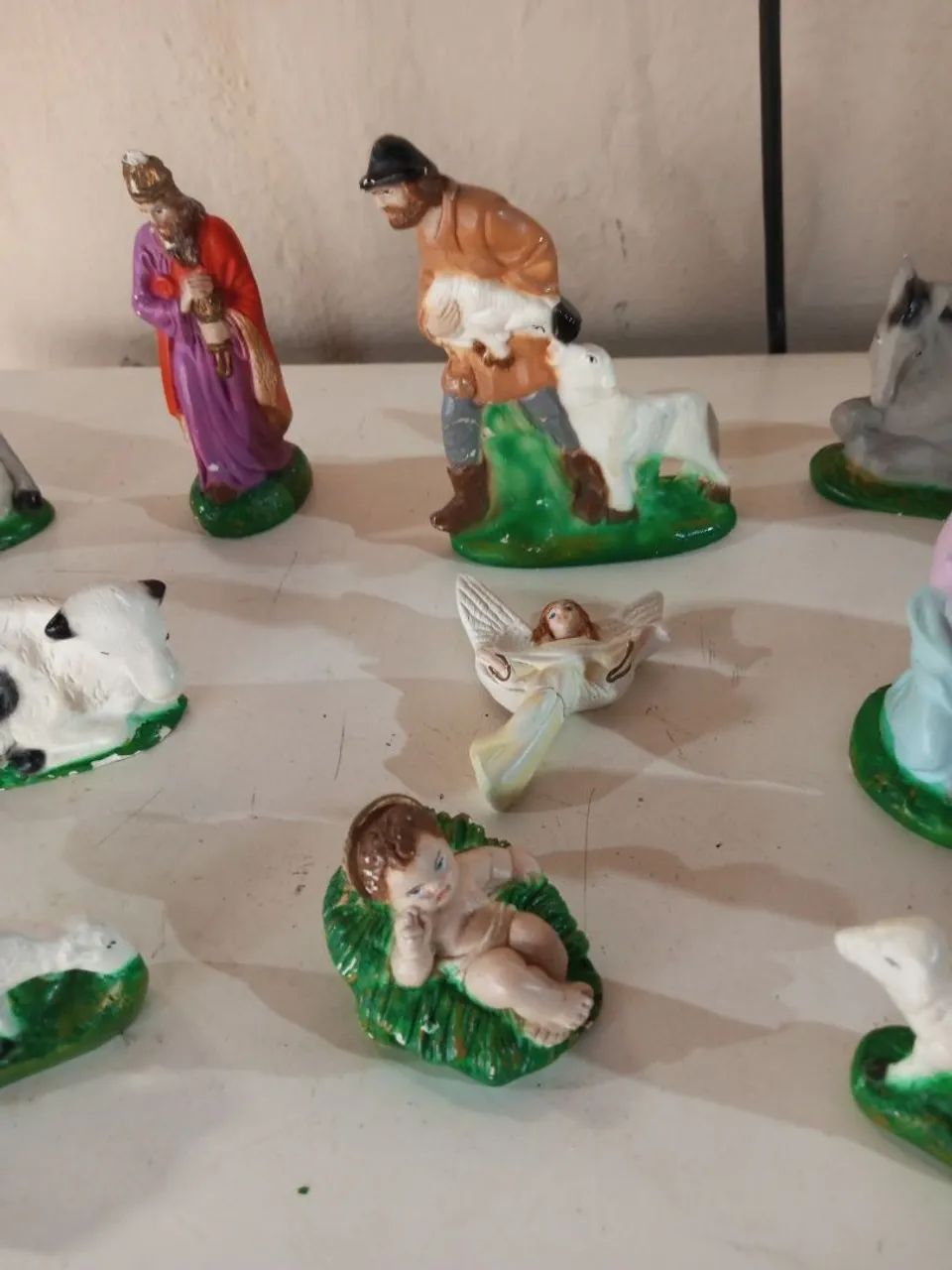 Personagens para Presépio  - Foto 5