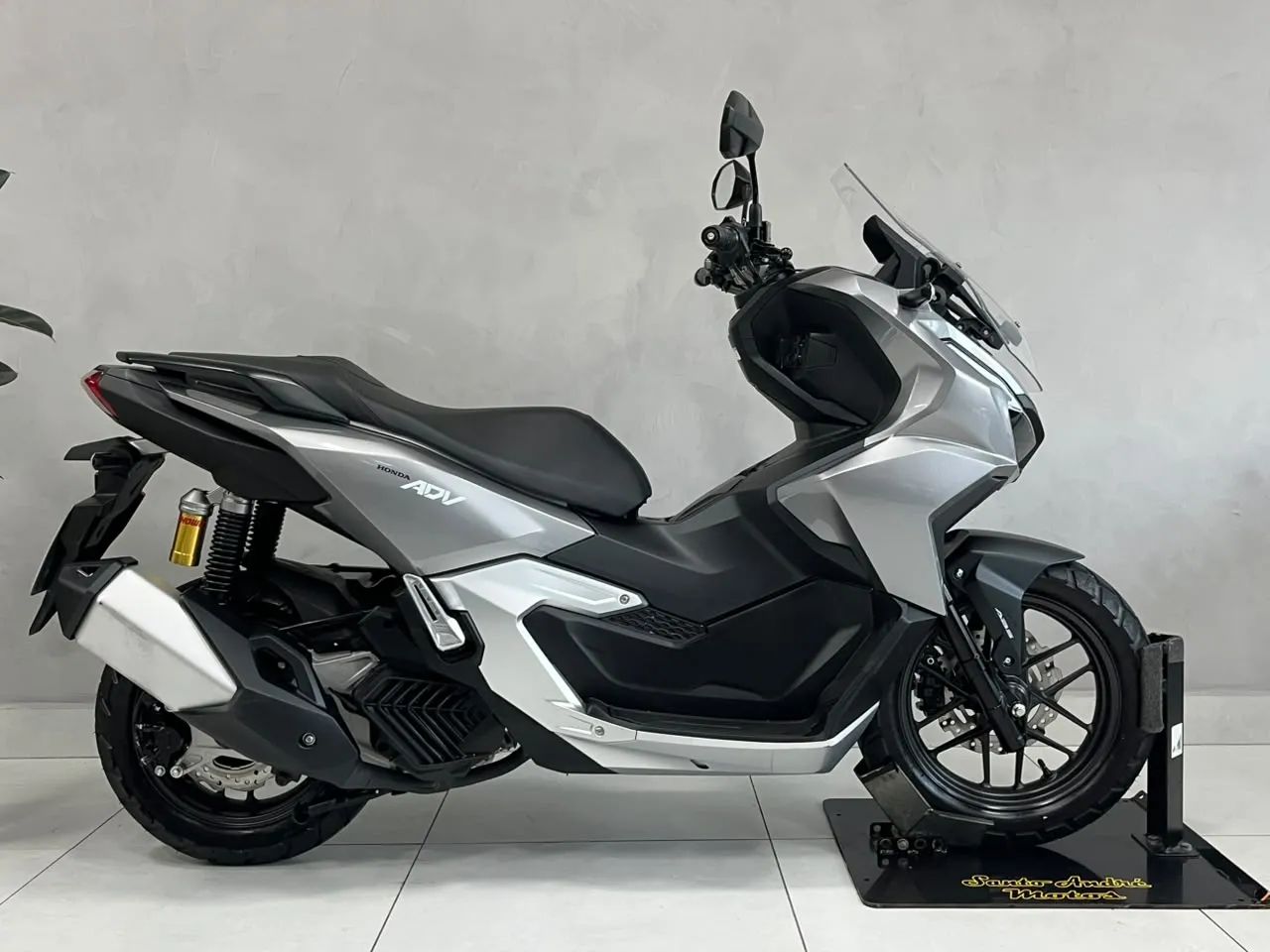 Honda ADV 160 - Foto 2