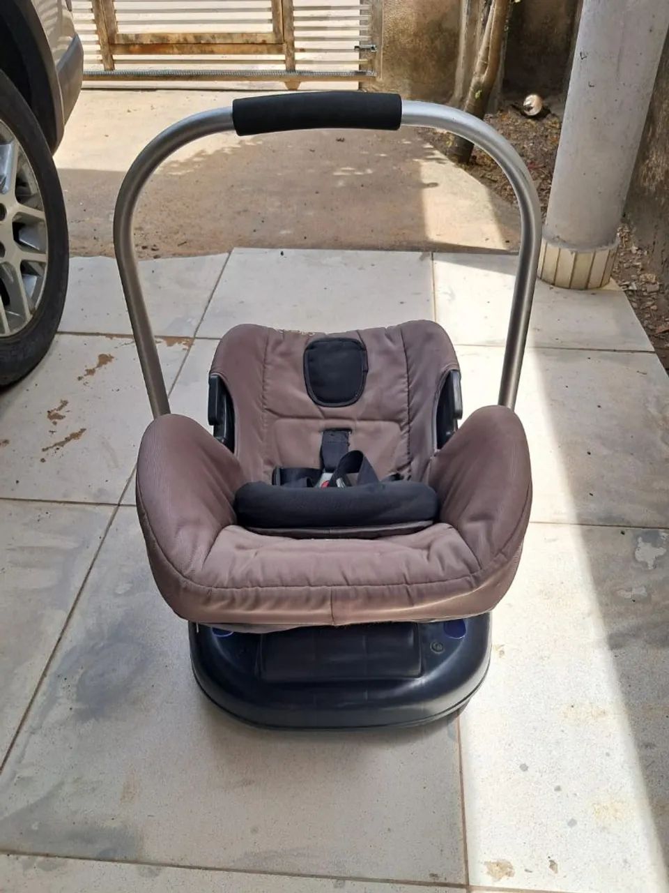 Bebê conforto 