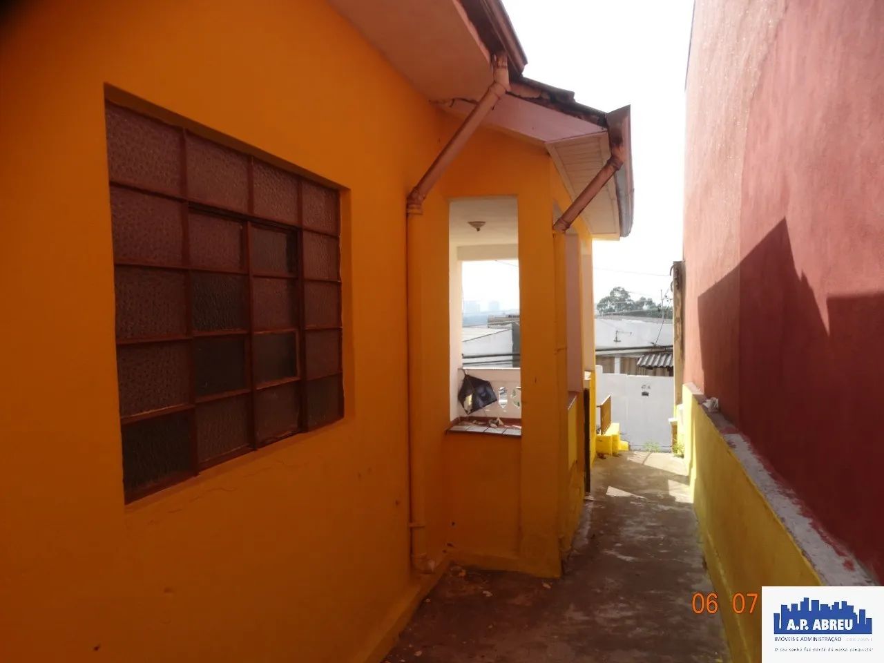 CASA PARA ALUGAR NO CANGAIBA - Foto 5