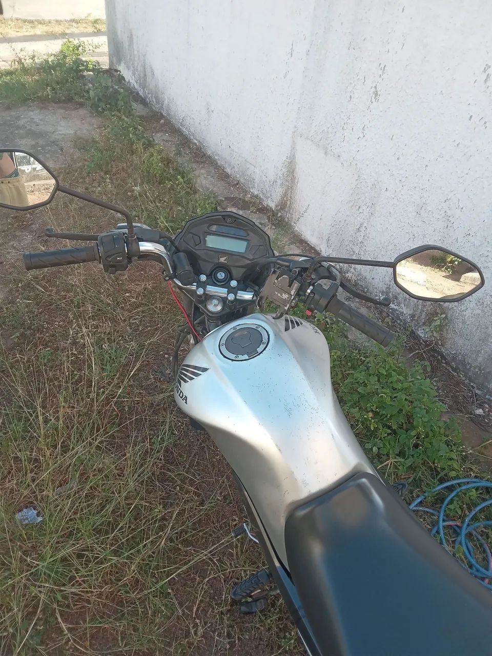 Cg Start 160 - Foto 2