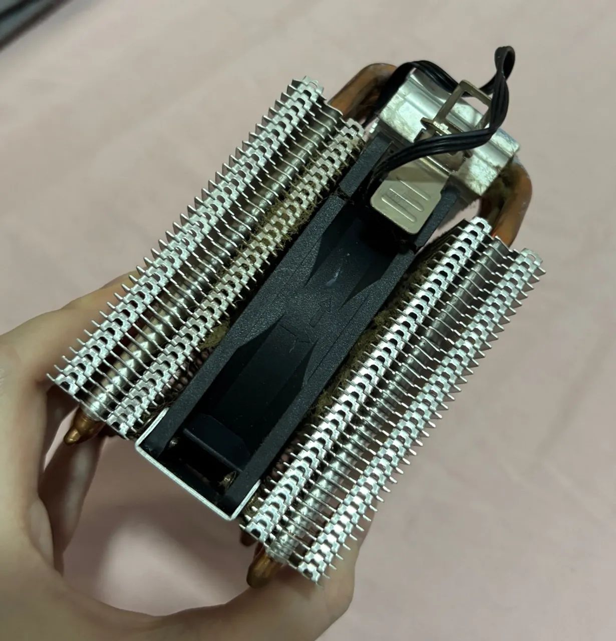 Air Cooler Rise Mode Z3 - Foto 3