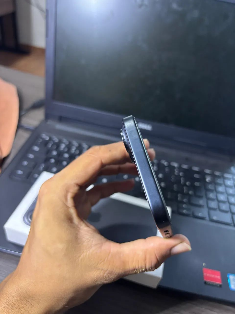 IPHONE 16 Garantia até maio/2027 - Foto 5