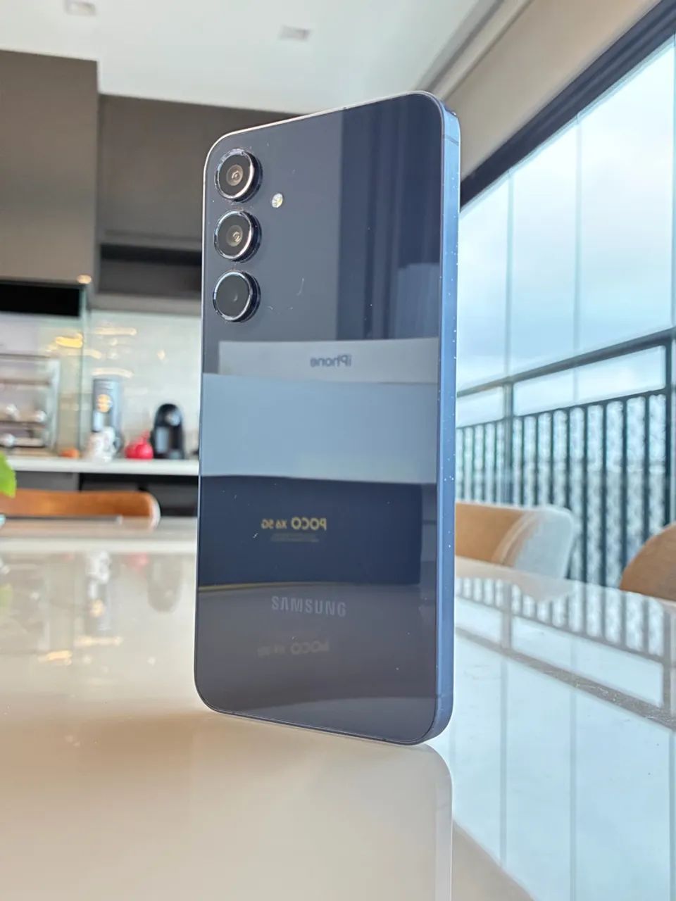 Samsung A55 128GB  - Foto 2