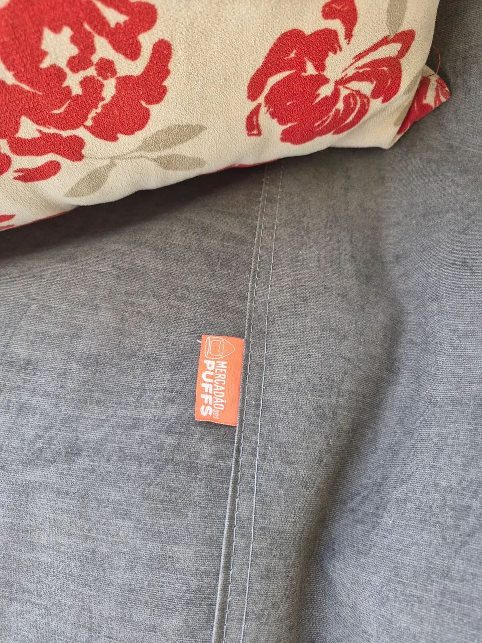 Puff pera impermeável - Foto 3