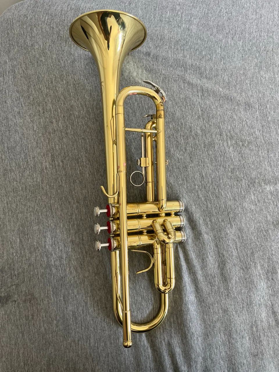 Trompete harmonics - Foto 4