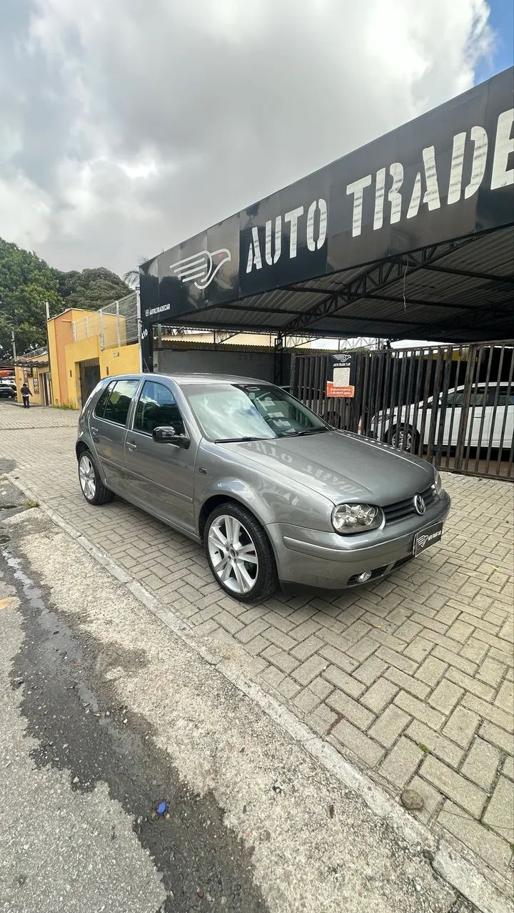Volkswagen Golf 2005