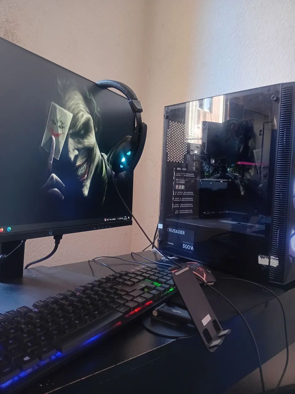 PC Semi-novo  - Foto 3