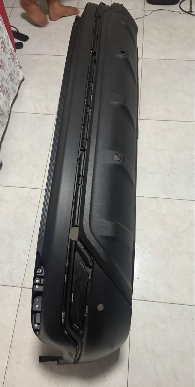 Vendo Para -Choque  - Foto 2