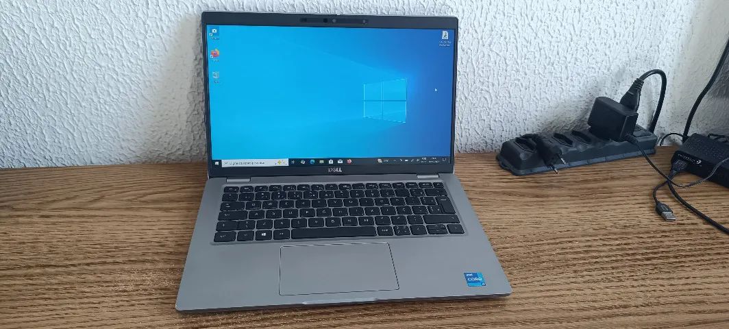 Notebook dell i7-11geração  - Foto 2